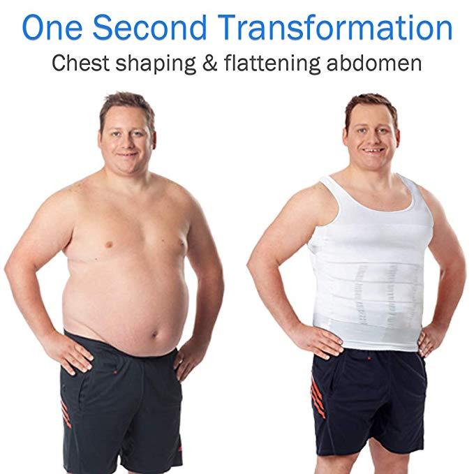 Hart Compression Base Vest