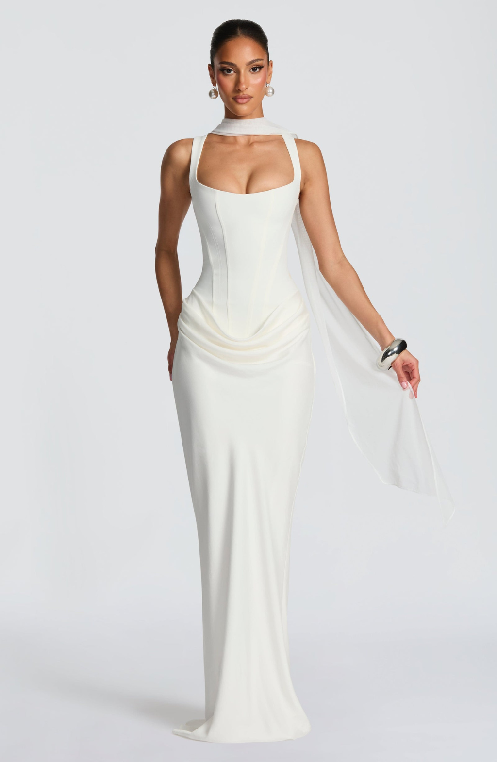 Vienna Hourglass Maxi