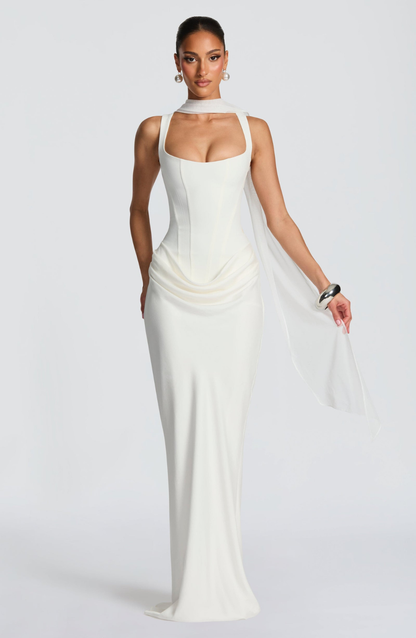 Vienna Hourglass Maxi