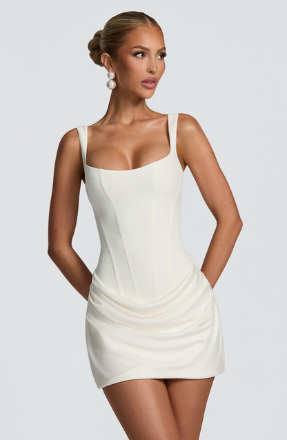 Vixen Corset Dress