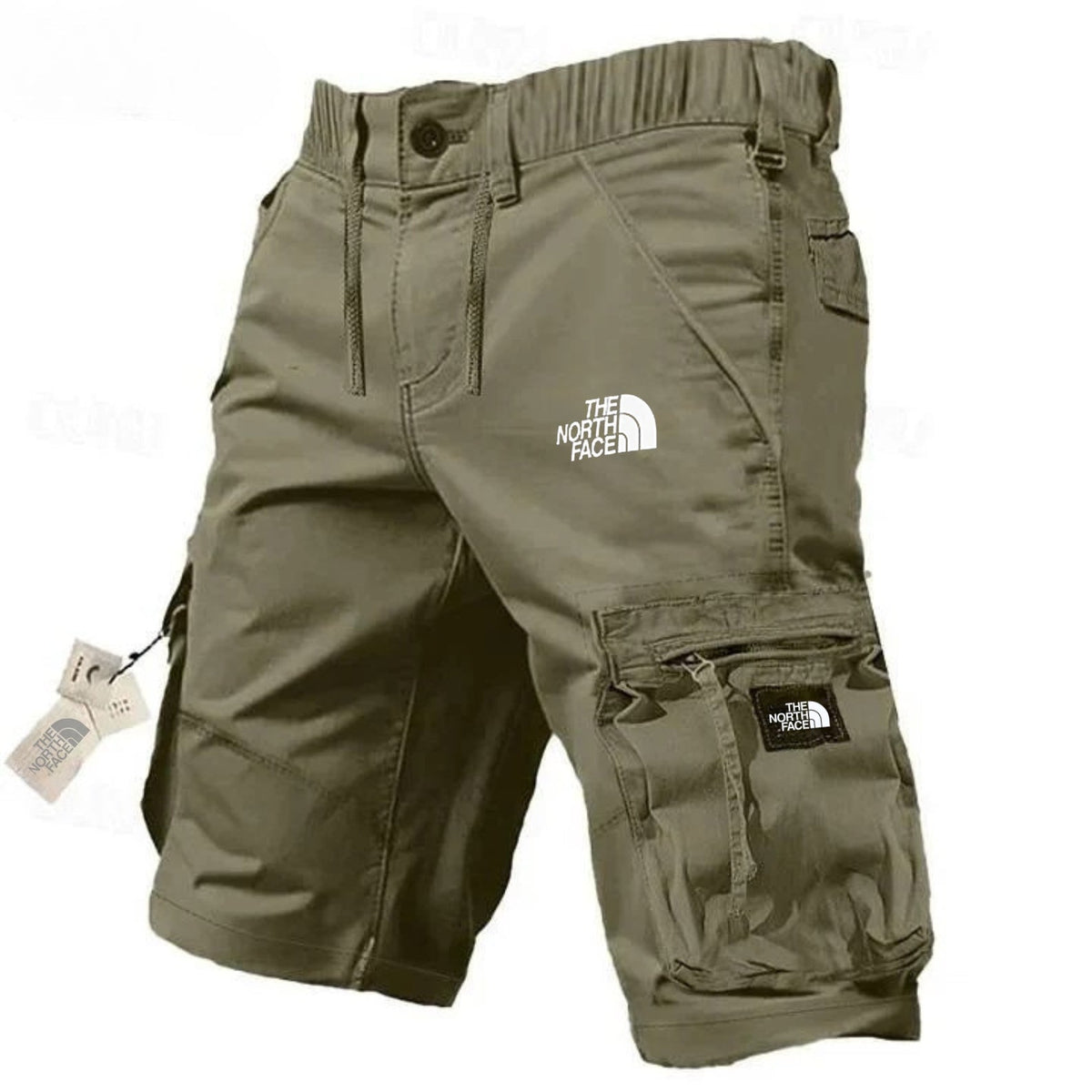 Kellan Outdoor Cargo Shorts