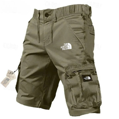 Kellan Outdoor Cargo Shorts