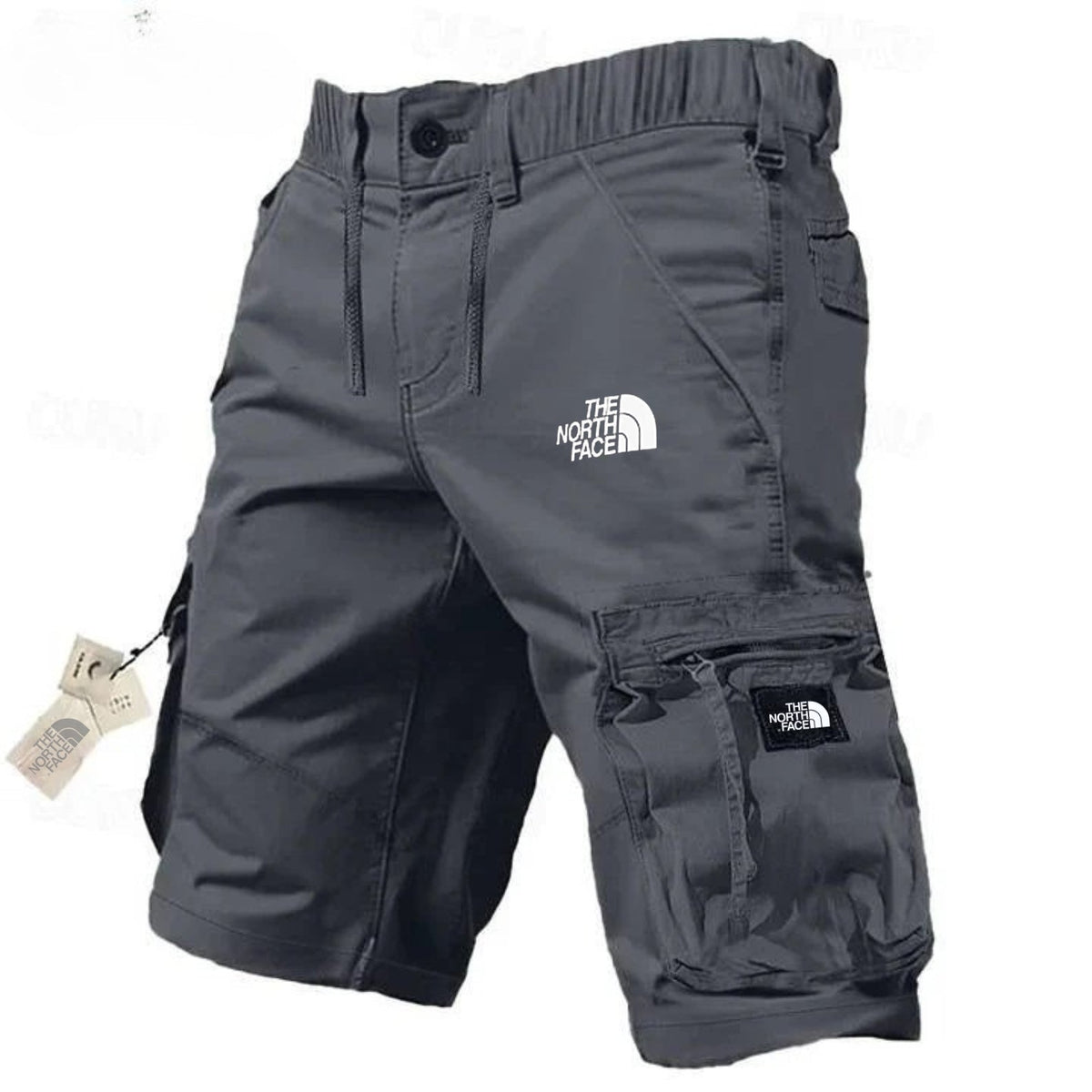 Kellan Outdoor Cargo Shorts
