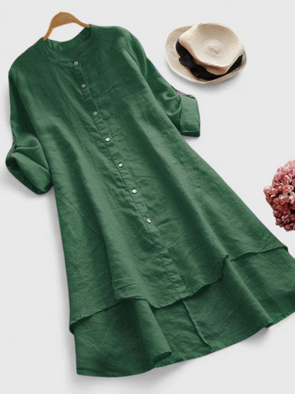 MARISSA | ELEGANT DRESS