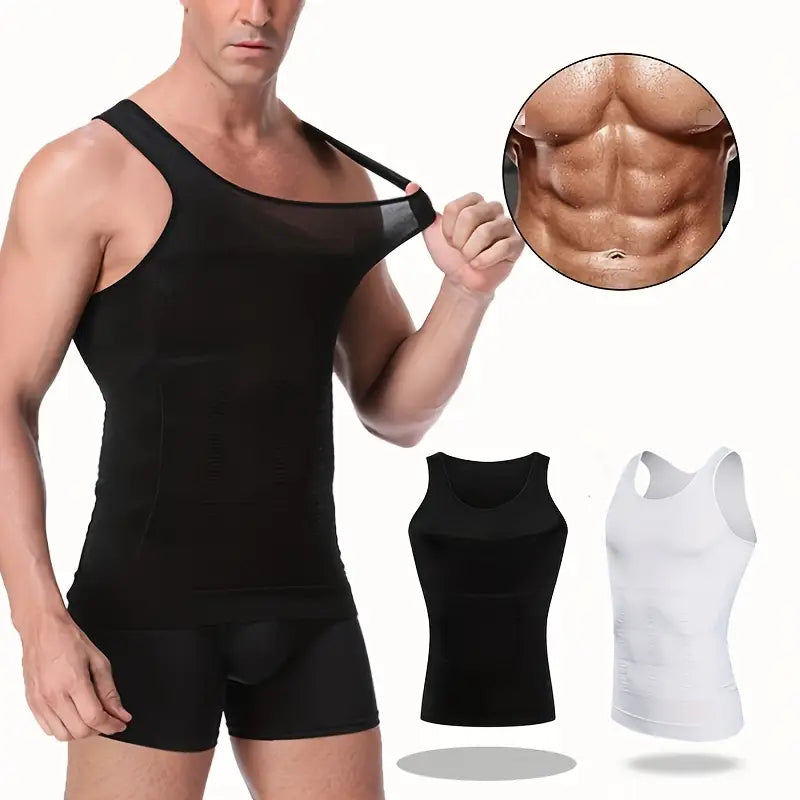 Hart Compression Base Vest