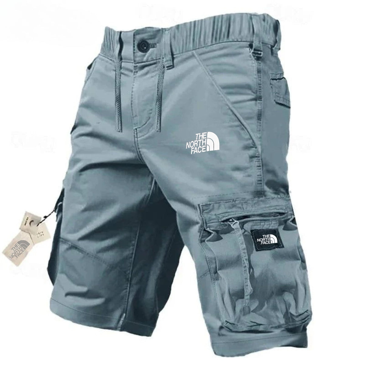 Kellan Outdoor Cargo Shorts