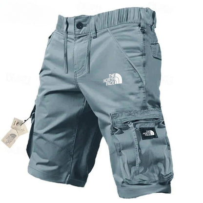 Kellan Outdoor Cargo Shorts