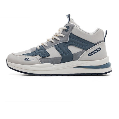 Flynn Breathable Running Trainer