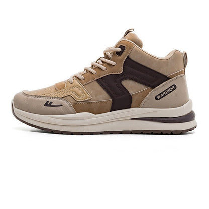 Flynn Breathable Running Trainer