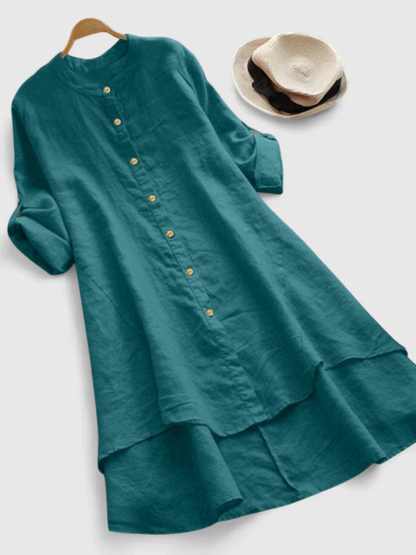 MARISSA | ELEGANT DRESS