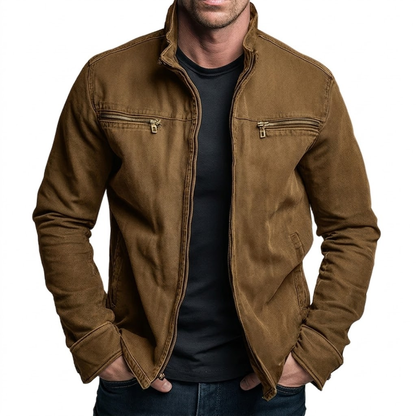 Marion | Klassische Casual Jacke