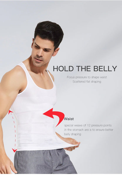 Hart Compression Base Vest