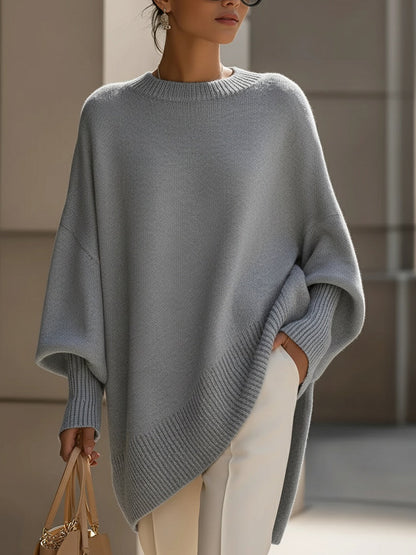 Aveline Oversized Knit Jumper