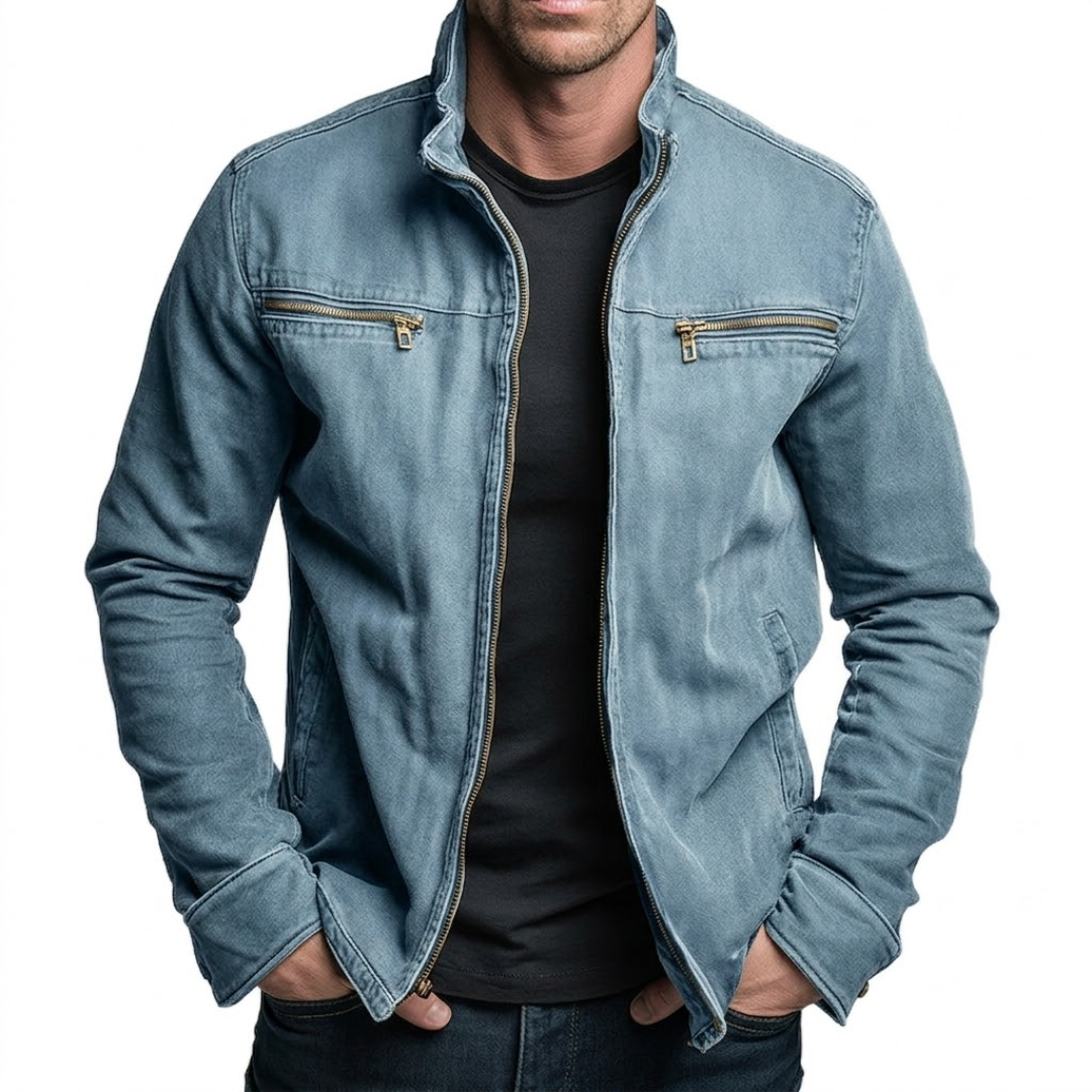 Marion | Klassische Casual Jacke