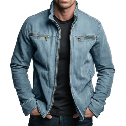 Marion | Klassische Casual Jacke