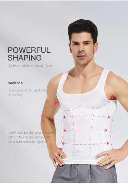 Hart Compression Base Vest