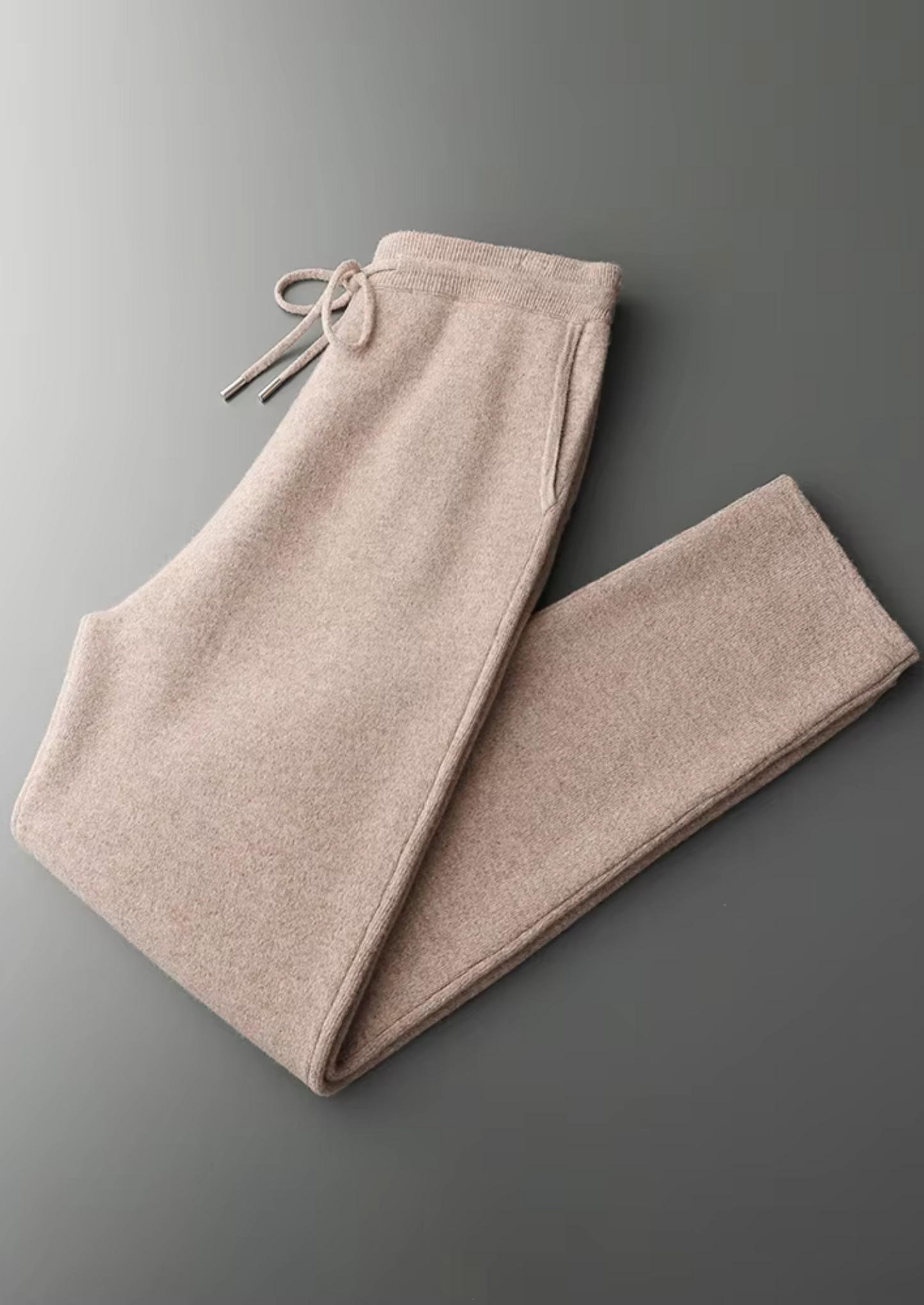 Pemberton Merino Wool Tracksuit