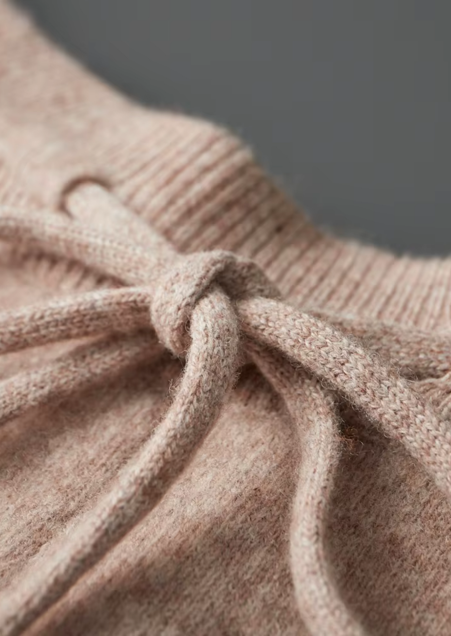 Pemberton Merino Wool Tracksuit