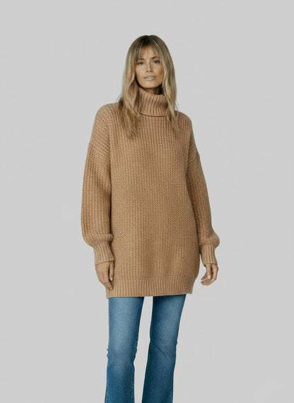 Amara Cashmere Sweater