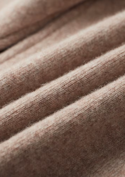 Pemberton Merino Wool Tracksuit