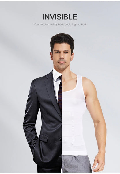 Hart Compression Base Vest