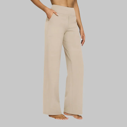 Vivienne Stretch Comfort Trousers