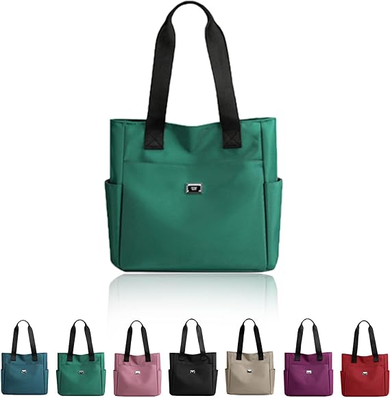 Clifton Canvas Shoulder Bag