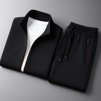 ELDRIDGE LUXE TRACKSUIT
