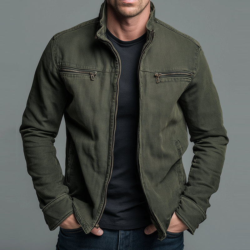 Marion | Klassische Casual Jacke