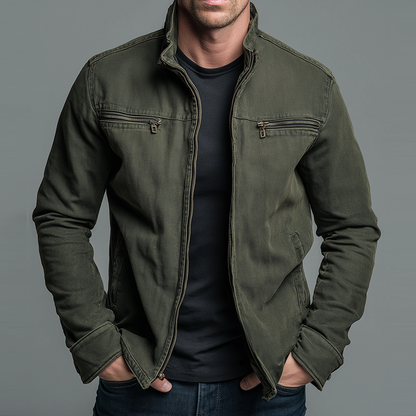 Marion | Klassische Casual Jacke