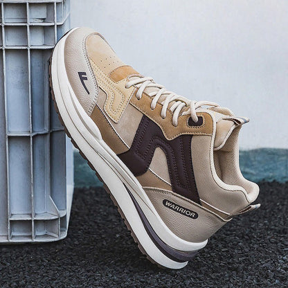 Flynn Breathable Running Trainer