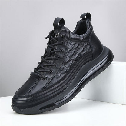 SUTTON CUSHION SHOES