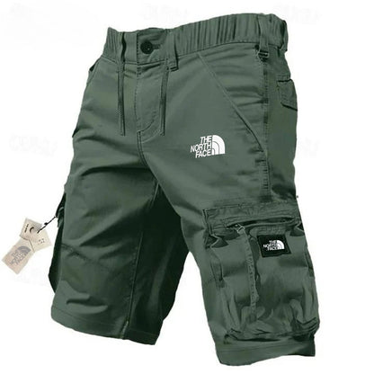 Kellan Outdoor Cargo Shorts