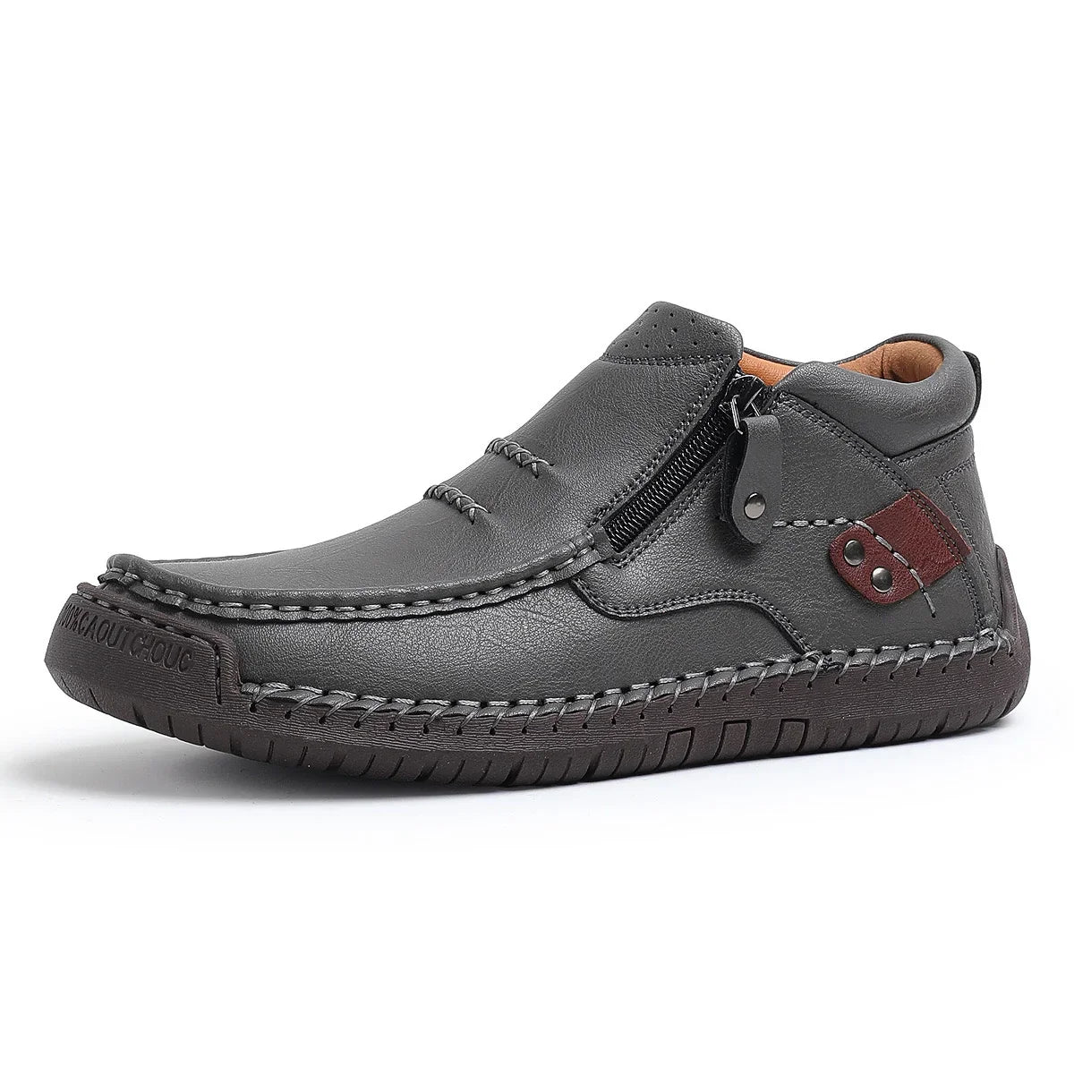 Aldgate Handcrafted Leather Shoes