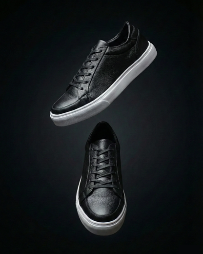 Ashcroft Handcrafted Leather Shoes