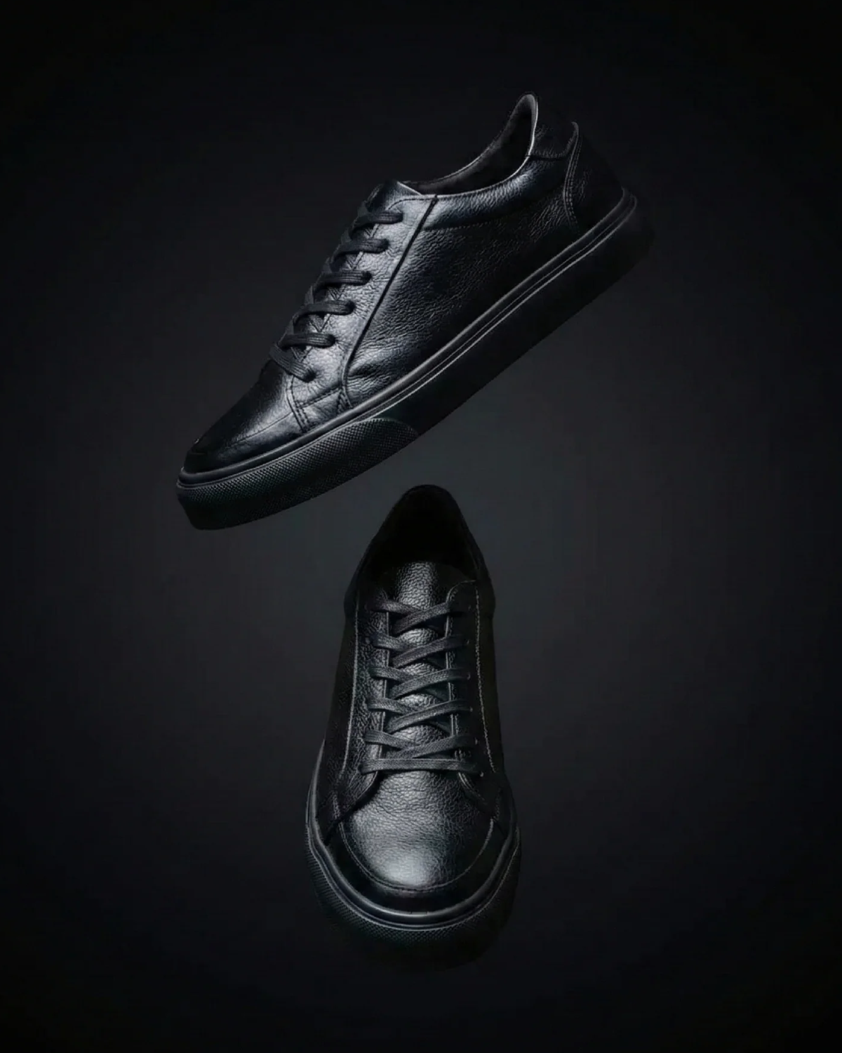 Ashcroft Handcrafted Leather Shoes