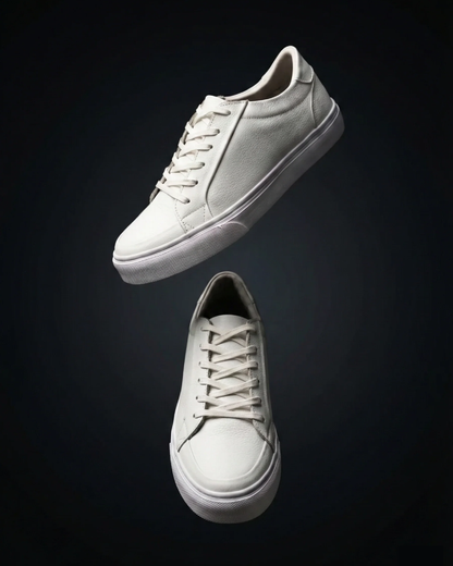 Ashcroft Handcrafted Leather Shoes