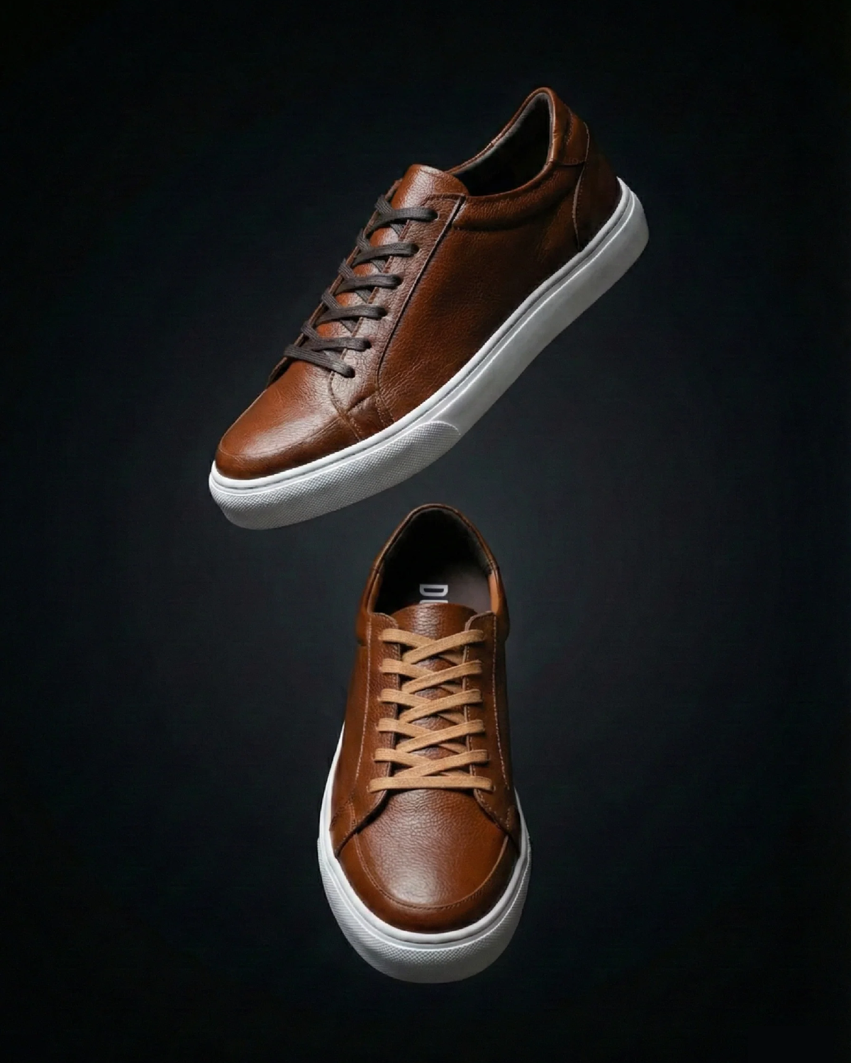 Ashcroft Handcrafted Leather Shoes
