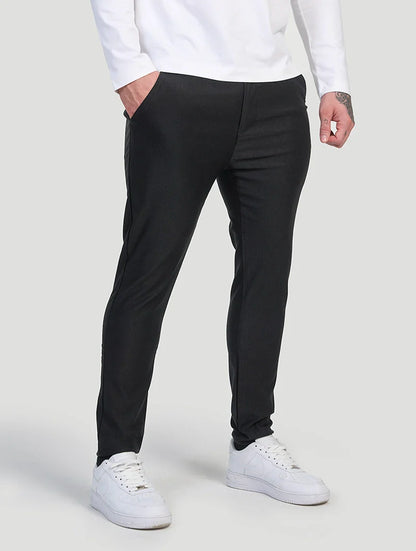 Pierce Slim Stretch Trousers
