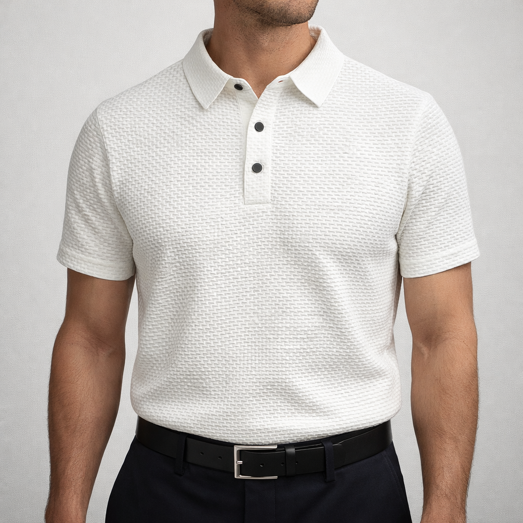 Beaumont Performance Polo