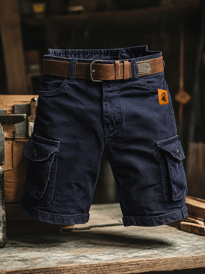 Adam | Multi-Purpose Outdoor Cargo Pants
