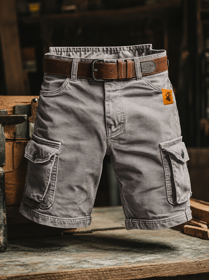 Adam | Multi-Purpose Outdoor Cargo Pants