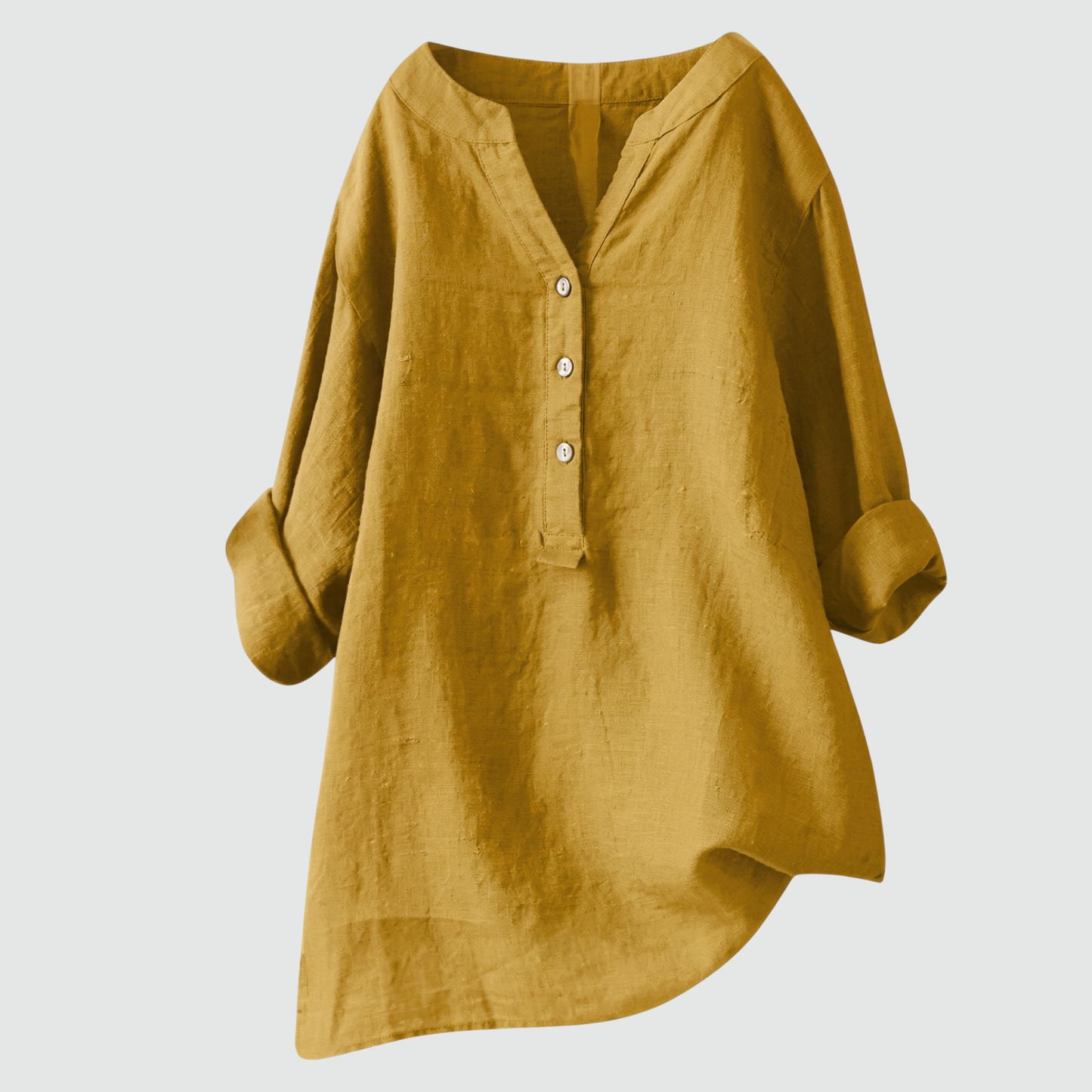 Kensington Breathable Essential Shirt