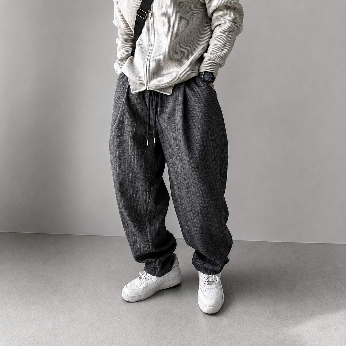 Urban Drift Pants