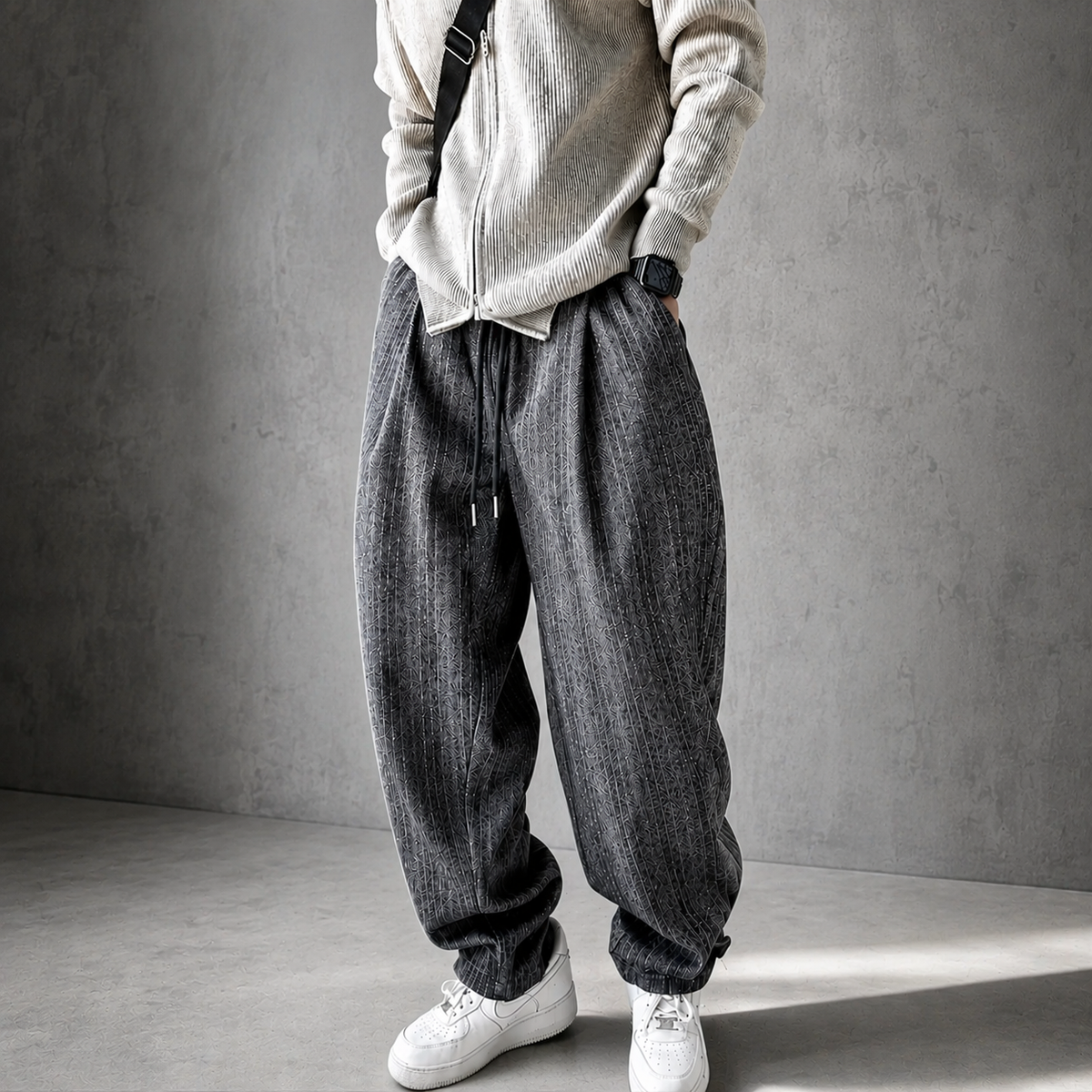 Urban Drift Pants