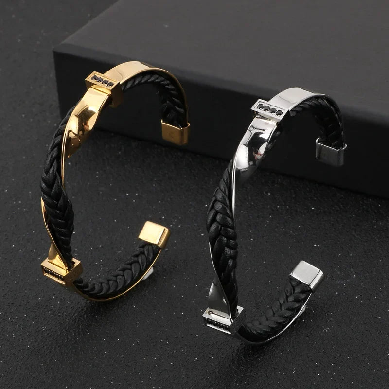 ARDEN CUFF BRACELET