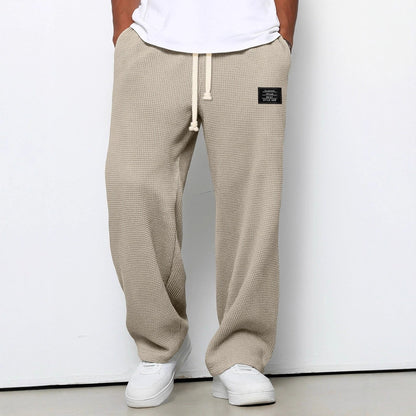 Mercer Comfort-Fit Trousers