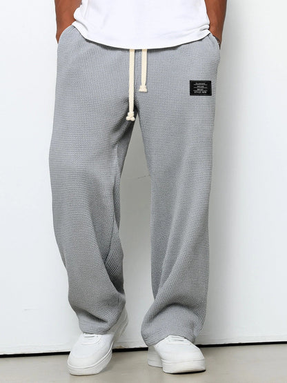 Mercer Comfort-Fit Trousers