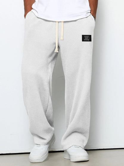 Mercer Comfort-Fit Trousers