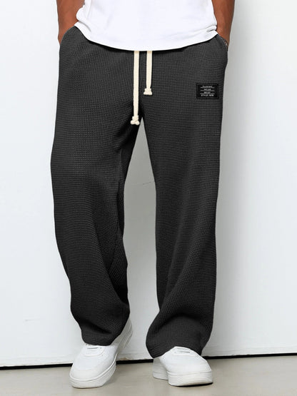 Mercer Comfort-Fit Trousers